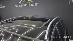 Mercedes-Benz Classe C 220 BlueTEC AMG Line de 2010