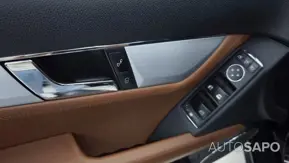 Mercedes-Benz Classe C 220 BlueTEC AMG Line de 2010