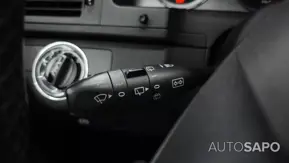 Mercedes-Benz Classe C 220 BlueTEC AMG Line de 2010