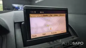 Mercedes-Benz Classe C 220 BlueTEC AMG Line de 2010