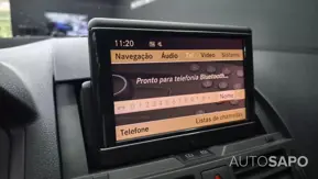 Mercedes-Benz Classe C 220 BlueTEC AMG Line de 2010