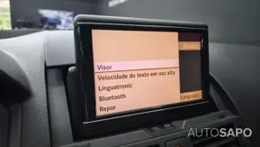 Mercedes-Benz Classe C 220 BlueTEC AMG Line de 2010