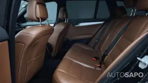 Mercedes-Benz Classe C 220 BlueTEC AMG Line de 2010