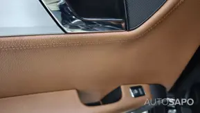 Mercedes-Benz Classe C 220 BlueTEC AMG Line de 2010