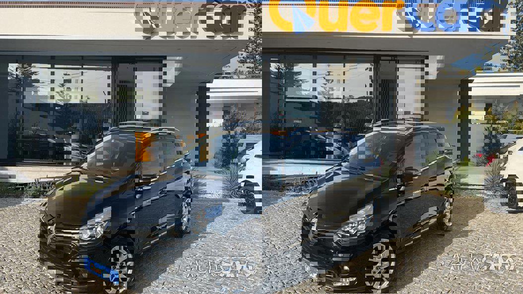 Renault Clio 0.9 TCE Limited de 2019