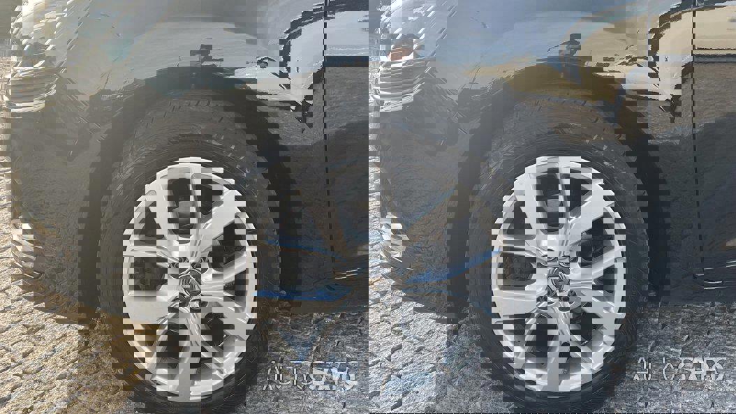 Renault Clio 0.9 TCE Limited de 2019