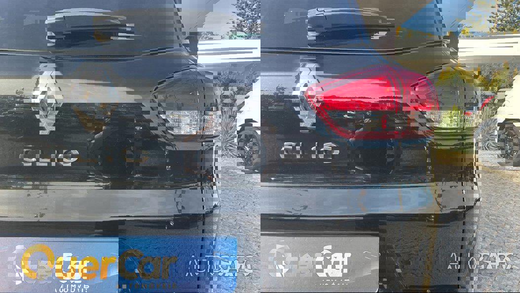 Renault Clio 0.9 TCE Limited de 2019