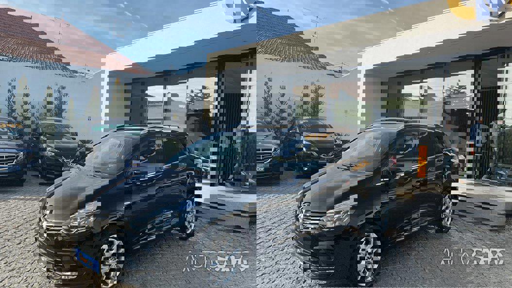 Renault Clio 0.9 TCE Limited de 2019