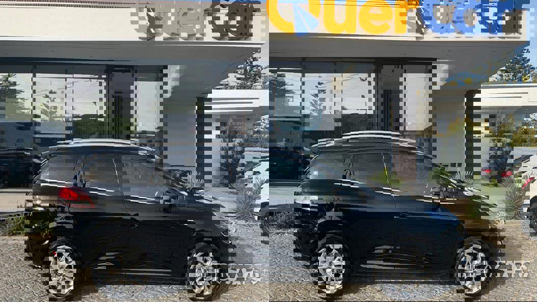 Renault Clio 0.9 TCE Limited de 2019