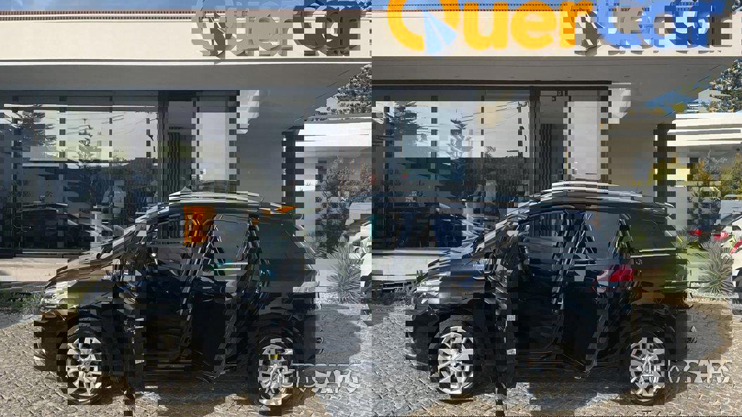 Renault Clio 0.9 TCE Limited de 2019