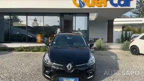 Renault Clio 0.9 TCE Limited de 2019
