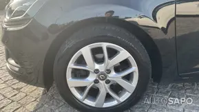 Renault Clio 0.9 TCE Limited de 2019