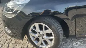 Renault Clio 0.9 TCE Limited de 2019