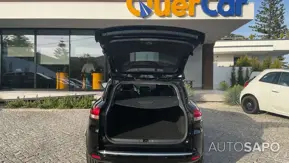 Renault Clio 0.9 TCE Limited de 2019