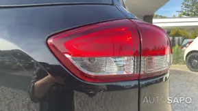 Renault Clio 0.9 TCE Limited de 2019