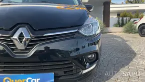 Renault Clio 0.9 TCE Limited de 2019