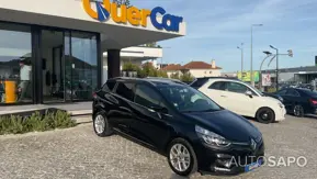 Renault Clio 0.9 TCE Limited de 2019