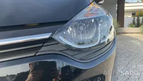 Renault Clio 0.9 TCE Limited de 2019