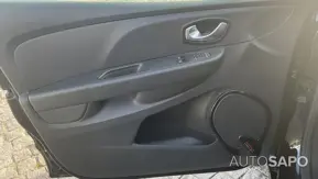 Renault Clio 0.9 TCE Limited de 2019