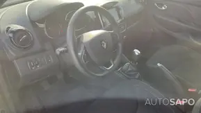 Renault Clio 0.9 TCE Limited de 2019