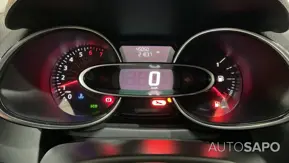 Renault Clio 0.9 TCE Limited de 2019