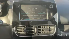 Renault Clio 0.9 TCE Limited de 2019