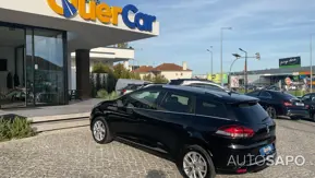 Renault Clio 0.9 TCE Limited de 2019