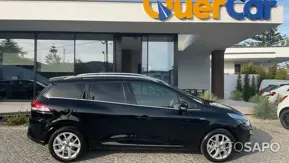 Renault Clio 0.9 TCE Limited de 2019