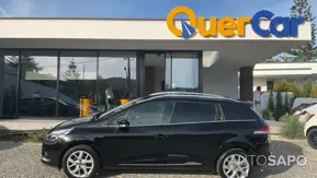 Renault Clio 0.9 TCE Limited de 2019