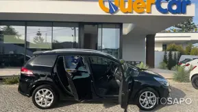 Renault Clio 0.9 TCE Limited de 2019