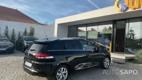 Renault Clio 0.9 TCE Limited de 2019