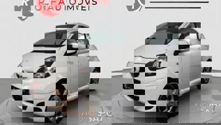Toyota Aygo 1.0 de 2012