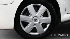 Toyota Aygo 1.0 de 2012