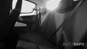 Toyota Aygo 1.0 de 2012