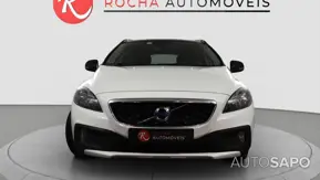 Volvo V40 Cross Country 1.6 D2 Kinetic de 2014