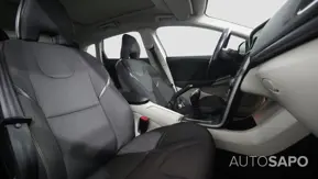 Volvo V40 Cross Country 1.6 D2 Kinetic de 2014