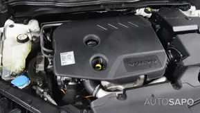 Volvo V40 Cross Country 1.6 D2 Kinetic de 2014