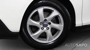 Volvo V40 Cross Country 1.6 D2 Kinetic de 2014