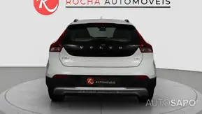 Volvo V40 Cross Country 1.6 D2 Kinetic de 2014