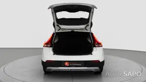 Volvo V40 Cross Country 1.6 D2 Kinetic de 2014