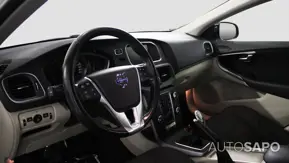 Volvo V40 Cross Country 1.6 D2 Kinetic de 2014