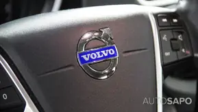 Volvo V40 Cross Country 1.6 D2 Kinetic de 2014