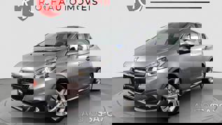 Peugeot 208 de 2019