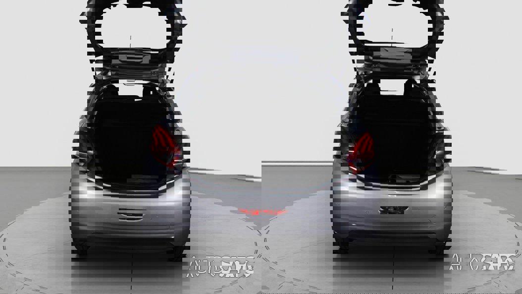 Peugeot 208 de 2019