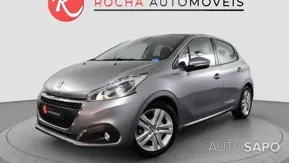 Peugeot 208 de 2019