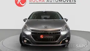 Peugeot 208 de 2019