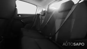 Peugeot 208 de 2019