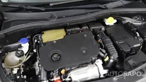 Peugeot 208 de 2019