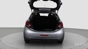 Peugeot 208 de 2019