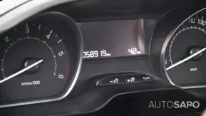 Peugeot 208 de 2019